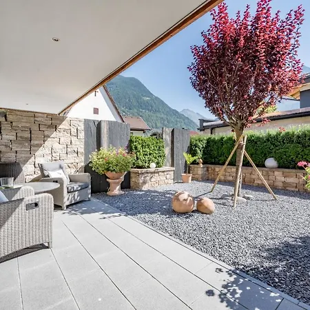 Hotel apartamentowy Zeitlos 4*