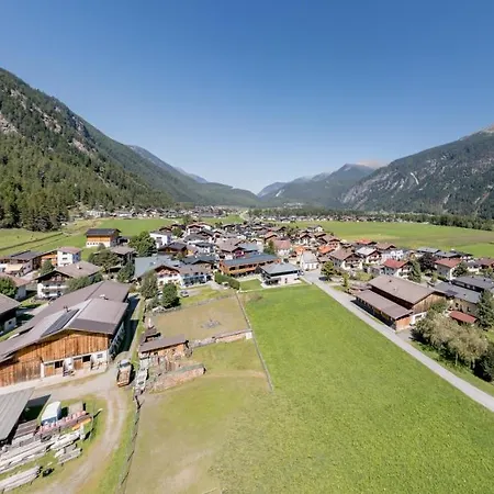 Zeitlos 4* Längenfeld