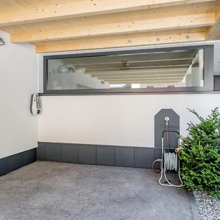 Zeitlos Aparthotel Langenfeld