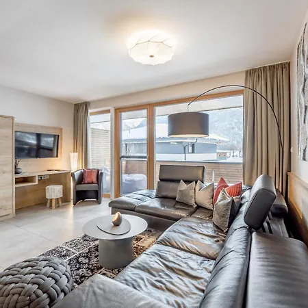 Zeitlos Aparthotel Langenfeld