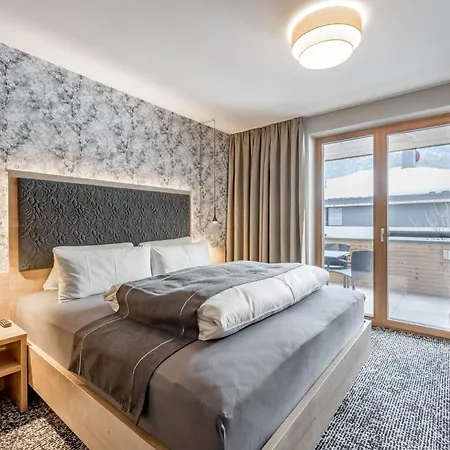 Aparthotel Zeitlos Langenfeld