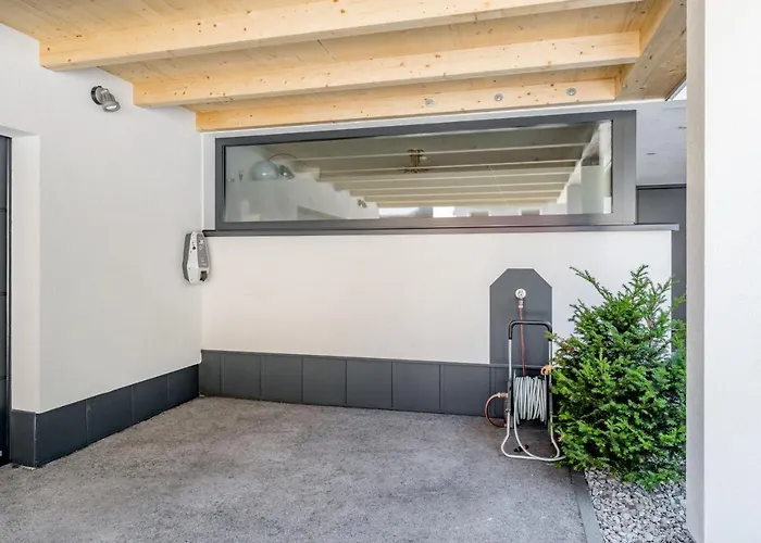 Zeitlos Apart Otel Längenfeld