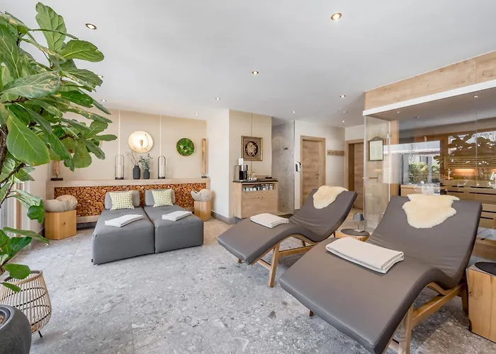 Zeitlos 公寓式酒店