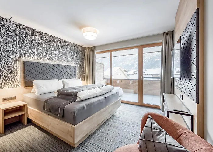 Zeitlos Apart Otel 4*