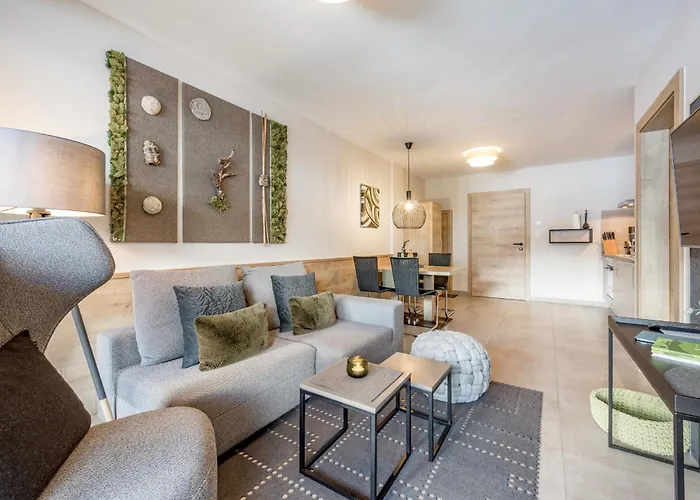 Zeitlos 4* Längenfeld