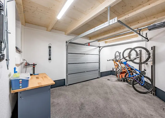 公寓式酒店 Zeitlos