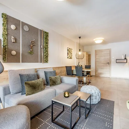 Zeitlos 4* Längenfeld