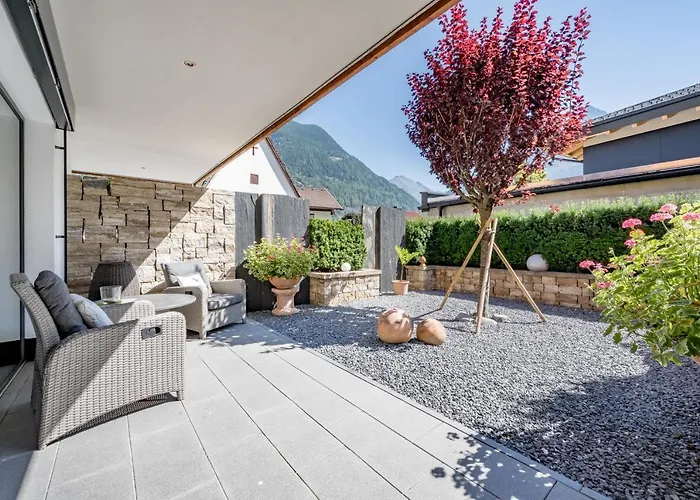 Aparthotel Zeitlos 4*