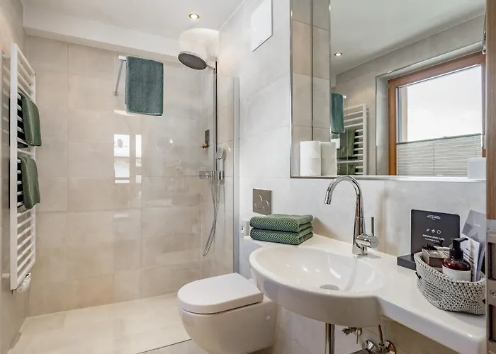 Aparthotel Zeitlos 4*