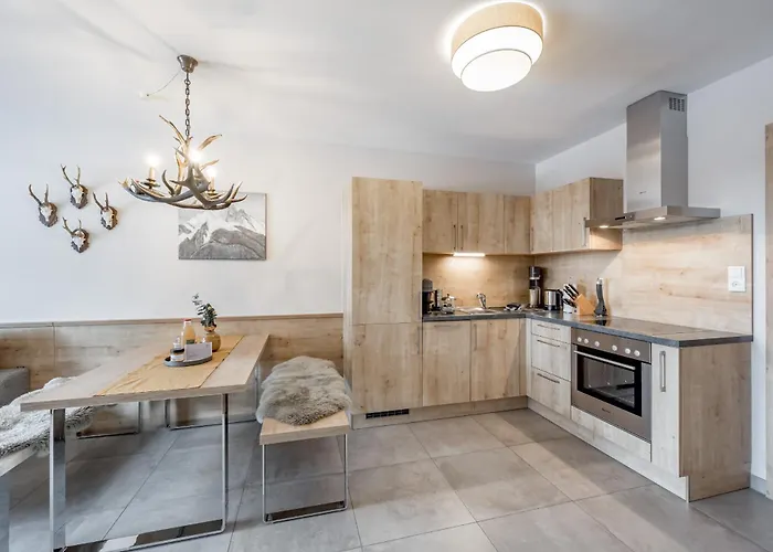 Zeitlos 4* Längenfeld