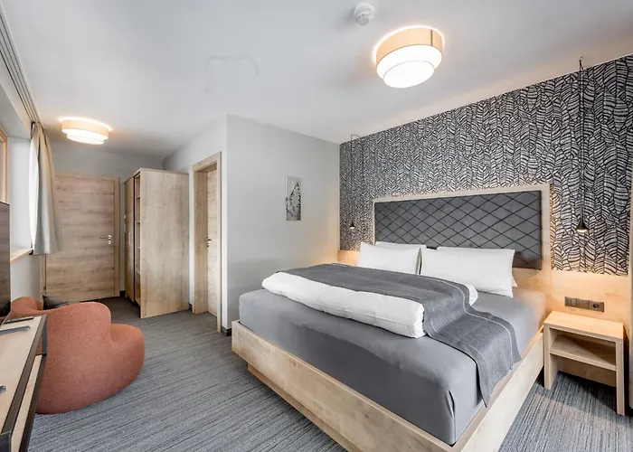 Zeitlos 4* Längenfeld