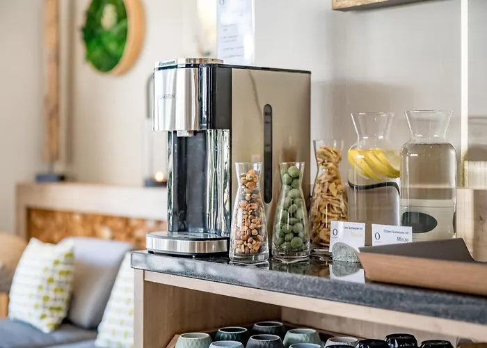 Aparthotel Zeitlos Längenfeld